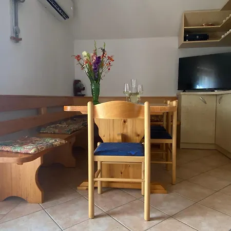 Ferienhaus Zidanica Zorc *