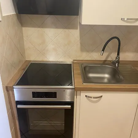 Zidanica Zorc Ferienhaus *